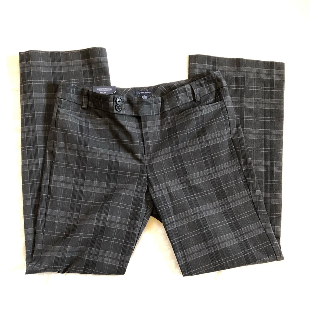 🆕 NWT Tommy Hilfiger Women's Pants - Size 14